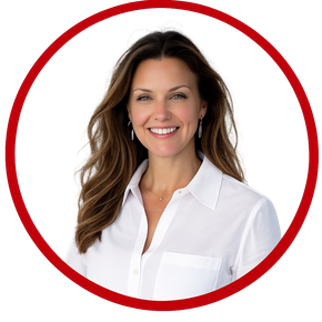 Laurie Puccio Tracy Headshot